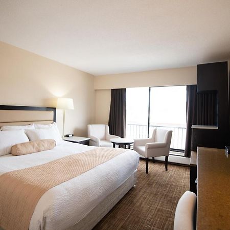 North Star Inn & Suites Prince George Exteriör bild