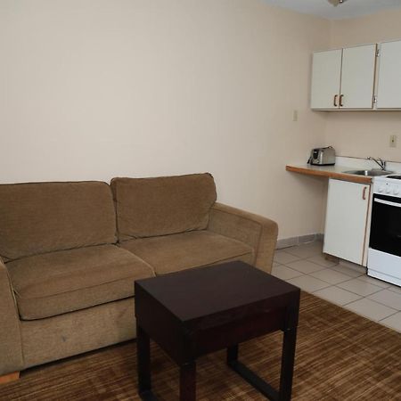North Star Inn & Suites Prince George Exteriör bild
