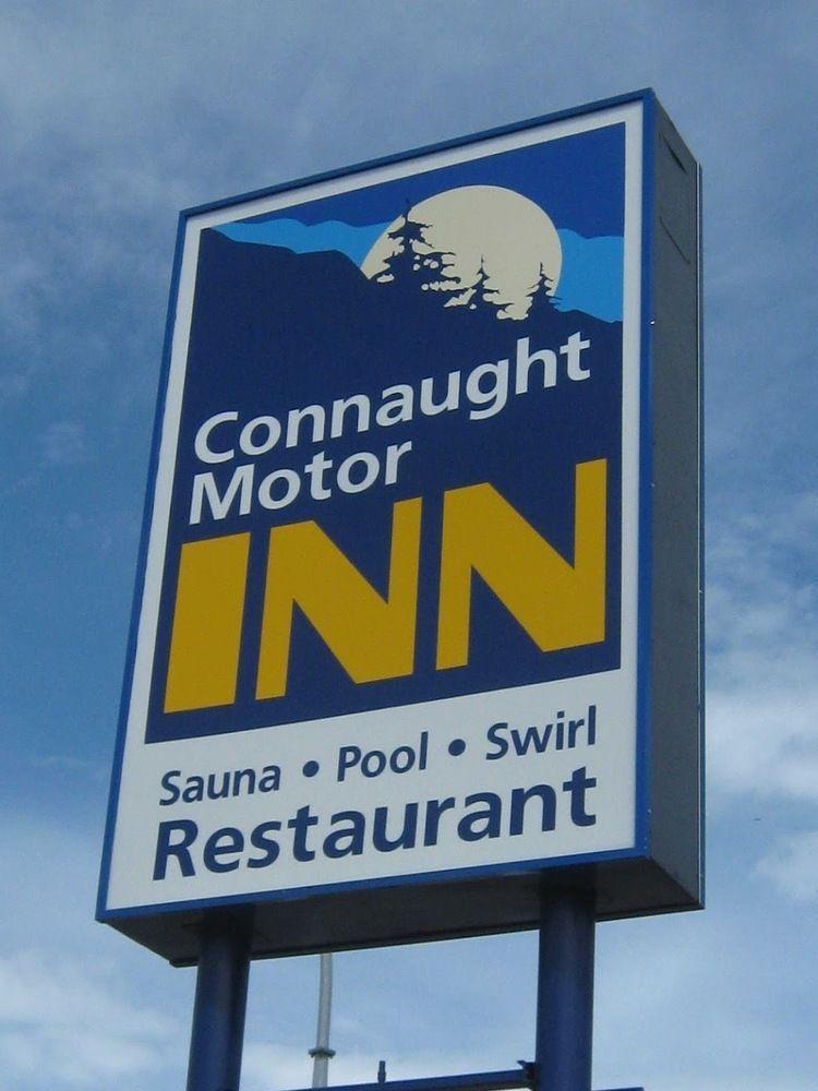 North Star Inn & Suites Prince George Exteriör bild